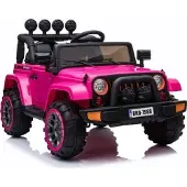 Lean cars Jeep BRD-7588