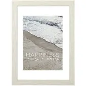 Hama 193076 Wood Photo Frame 40x50 Cm Braun