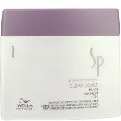 Wella SP Clear Scalp Mask (U) 400 ml