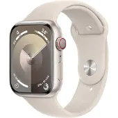 Apple Watch Series 9 , Touchscreen, 64 GB, WLAN, GPS, 39 g