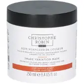 Christophe Robin Shade Variation Mask - Warm Chestnut 250ml (NEW)
