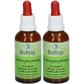 BioPräp Curcumin Flüssigextrakt CurMizell Tropfen 2x 2x50 ml