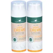Herbamedicus Urea Creme 10% 2x 2x140 ml