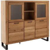 MCA Direkt Import KAMBO Highboard