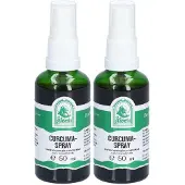 St. Severin Curcumaspray 2x 2x50 ml Spray