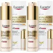 Eucerin Anti-Age Hyaluron-Filler+Elasticity LSF 50 2x 2x50 ml Creme
