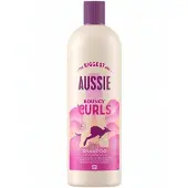 Aussie Bouncy Curls Shampoo 675ml