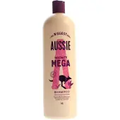 Aussie Mighty Mega Shampoo 675 ml