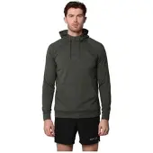 Reflo Hoodie LAPTER, oliv
