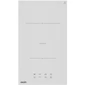 AKPO PIA 6802 WEISS Induktionskochfeld