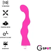G-Spot - George G-Punkt Vibrator 1 St
