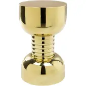 Bold Monkey Stool Gonna Make You Sweat Gold