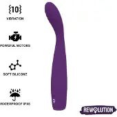 Rewolution Rewostim Flexible G-point Vibrator