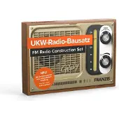 Franzis Kainka:UKW-Radio-Bausatz