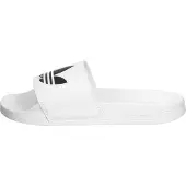 Adidas Originals Pantoletten adilette Lite FU8297 Weiß 44.5