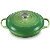 Le Creuset Shallow pan Evo 26cm