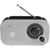 Denver Tr51w Radio