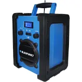Blaupunkt PP30BT tragbares Radio