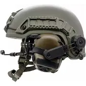 EARMOR Taktisches Headset M33