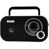 Camry Cr_1140r Tragbares Radio