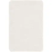 Kleine wolke Badematte "Marco", rutschhemmend beschichtet, fußbodenheizungsgeeignet, Badteppich, Uni Farben