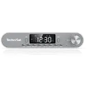 Technisat Viola silber
