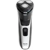 Philips Rasierer S3143/00 Serie 3000 - Wet&amp;Dry