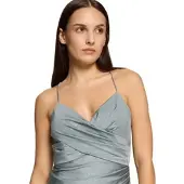 Vera Mont VM by Abendkleid in silber - 0001 | Gr.: 32