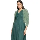 VM Bolero in mint - 0005 | Gr.: XS