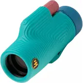NOCS Provisions Zoom Tube 8x32 Tahitian Blue 556549, Monokular