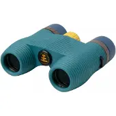 NOCS Provisions Standard Issue 10x25 Pacific Blue 556584, Fernglas