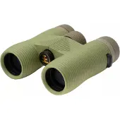 NOCS Provisions Field Issue 10x32 Ponderosa Green 556555, Fernglas
