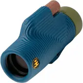 NOCS Provisions Zoom Tube 8x32 Indigo Blue 556593, Monokular