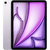 Apple iPad Air, 27,9 cm (11"), 2360 x 1640 Pixel, 128 GB, 12 GB, iPadOS 26, Violett