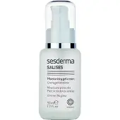Sesderma SALISES Feuchtigkeitsspendendes Creme-Gel 50 ml