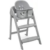 Artsana Chicco Hochstuhl Crescendo Lite