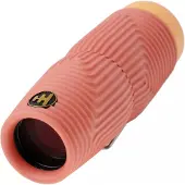 NOCS Provisions Zero Tube 10x25 Off-Piste Red 338850, Monokular