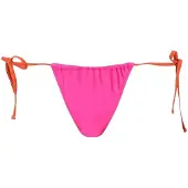Puma Swim Women Side Tie Tanga String 1p