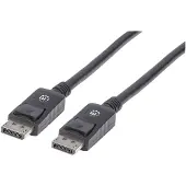 Manhattan Manha-307116 Displayport-kabel 2 M