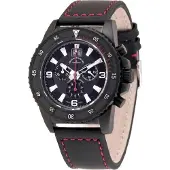 Zeno-Watch Basel - Armbanduhr - Herren - PD-Look Chrono Q - 6478-5040Q-bk-s1-7