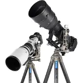 Leofoto LS-365C Ranger Tripod w/ PG-1