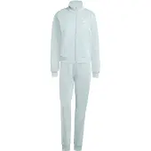 Adidas FEELCOZY Trainingsanzug in grün, Größe L