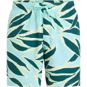 Firefly Herren Badeshorts He.-Badeshorts Lucio M Painted Flowers