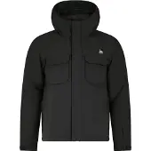 Protest Kajo Jacke Schwarz M Herren Schwarz M