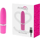 Moressa - Ivy Reise-Vibrator 1 St