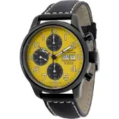 Zeno-Watch Basel Zeno Watch Basel hodinky 9557TVDD-bk-b91