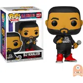 Funko POP! Dj Khaled Figur