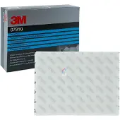 3M Staubtuch (Staubbindevlies) 175 x 235 mm Staubbindetuch 1 Packung = 10 Stück