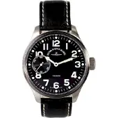 Zeno-Watch Basel Zeno Watch Basel Herrenuhr 8558-9-a1