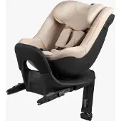 Kinderkraft I-Guard PRO i-Size Kindersitz, Beige
